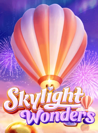 Featured slot game cover
