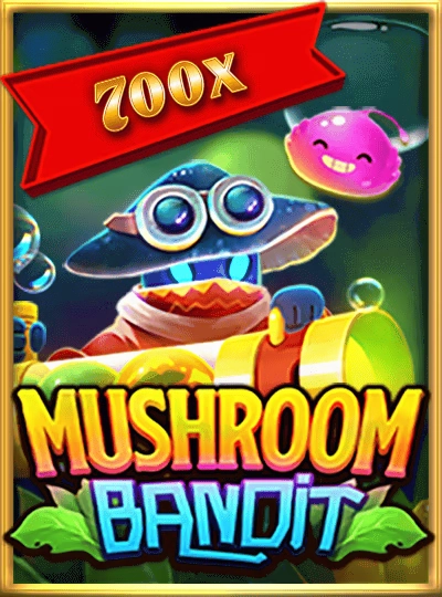 Slot game cover from Pragmatic Play